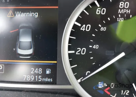 2019 Nissan Sentra Sv из США, поврежденный, VIN 3N1AB7AP5KY391872